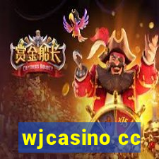 wjcasino cc