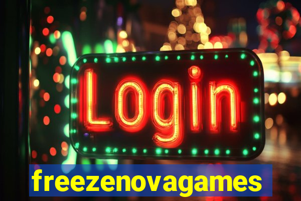 freezenovagames