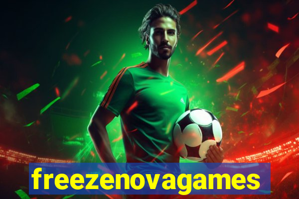 freezenovagames