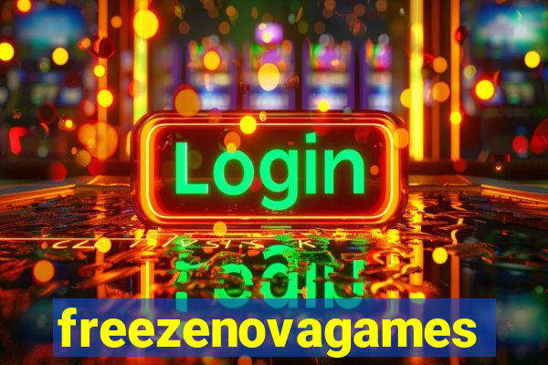 freezenovagames