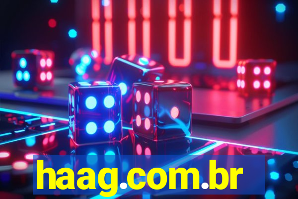 haag.com.br