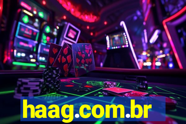 haag.com.br