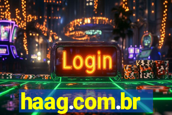 haag.com.br