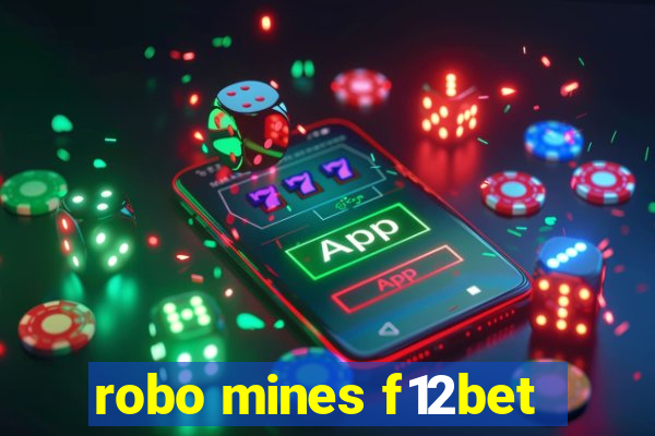 robo mines f12bet