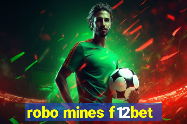 robo mines f12bet