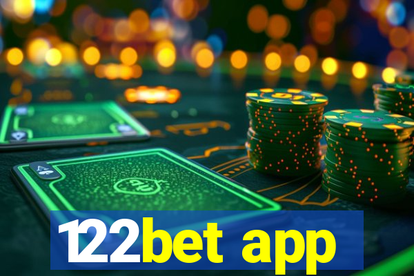 122bet app