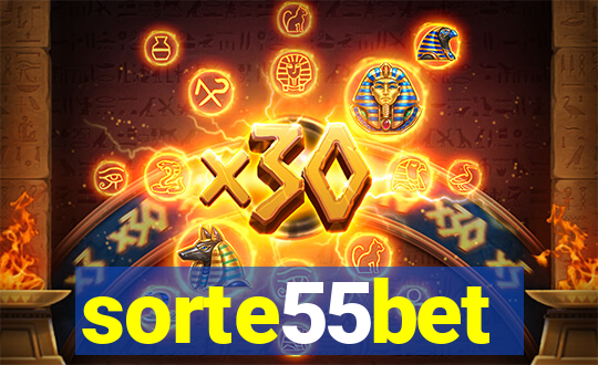 sorte55bet