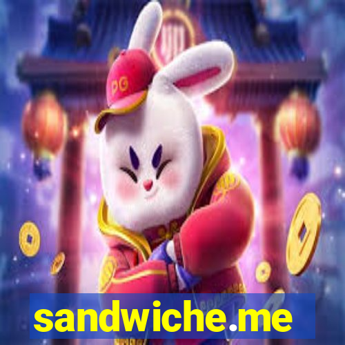 sandwiche.me