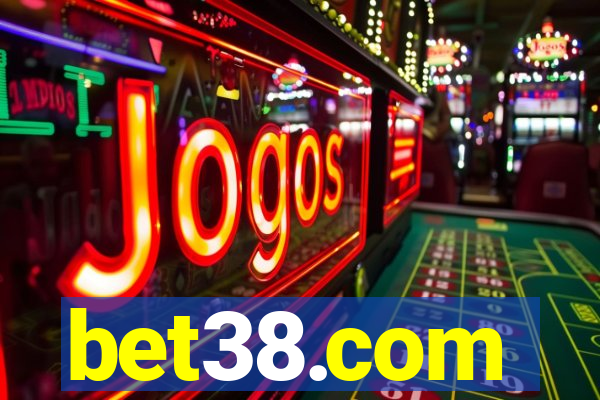 bet38.com