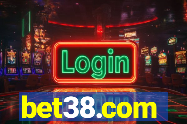 bet38.com