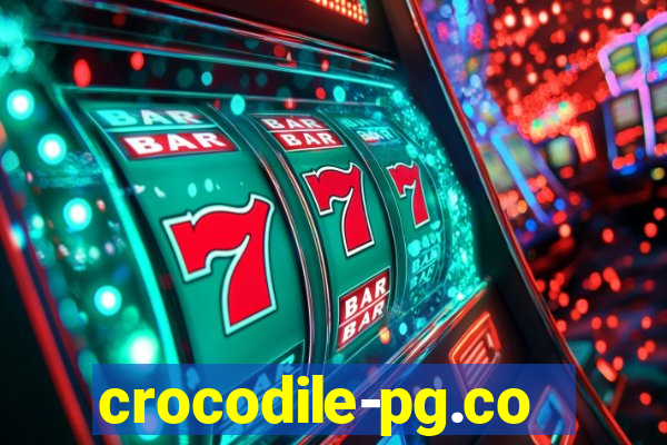 crocodile-pg.com