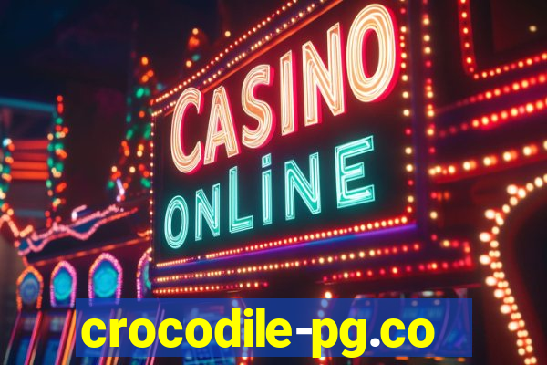 crocodile-pg.com