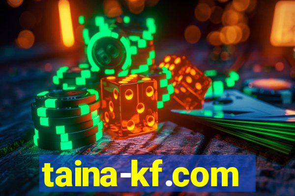 taina-kf.com