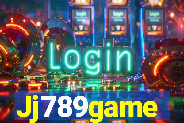 Jj789game