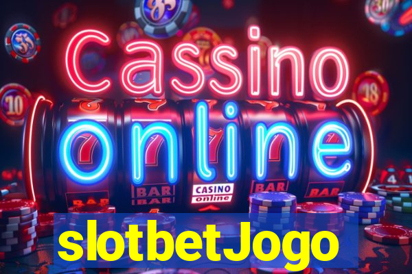 slotbetJogo