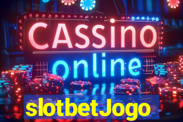 slotbetJogo