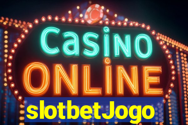 slotbetJogo