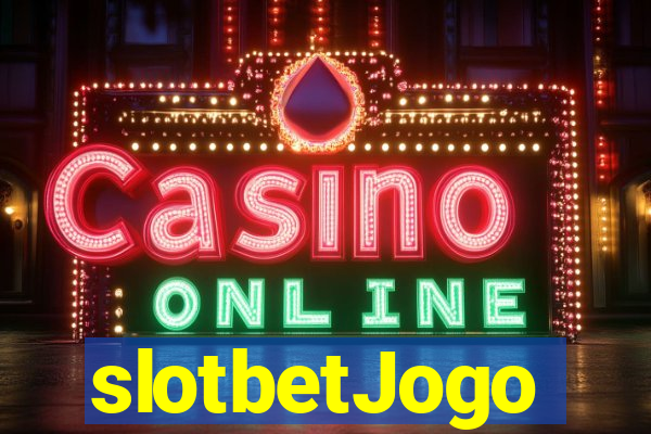 slotbetJogo