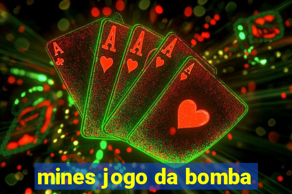 mines jogo da bomba