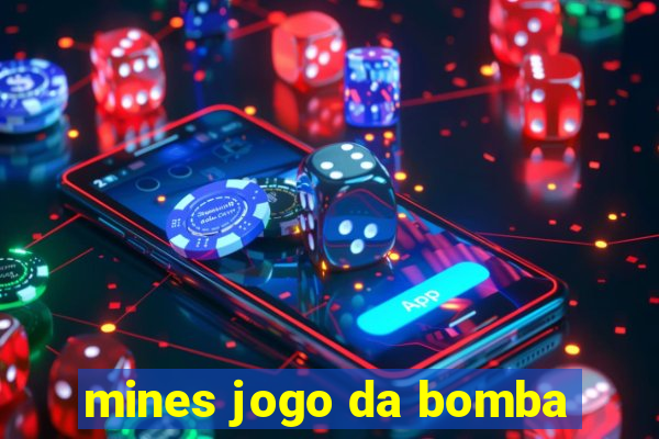 mines jogo da bomba