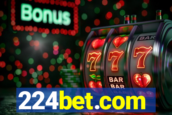 224bet.com