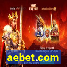 aebet.com