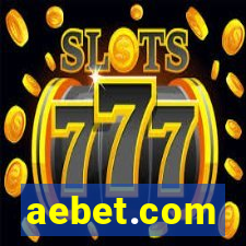 aebet.com