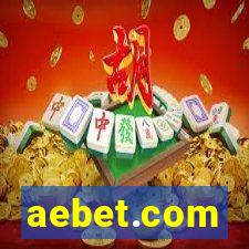 aebet.com