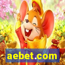 aebet.com