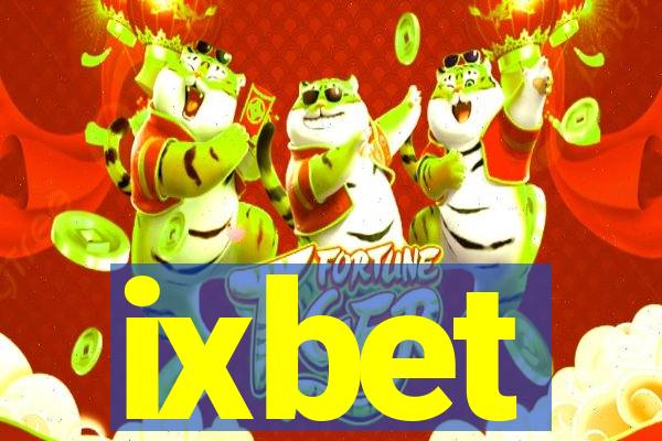 ixbet