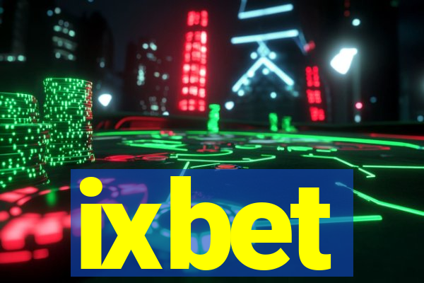 ixbet