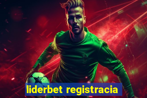 liderbet registracia