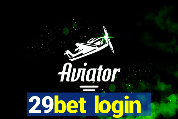 29bet login