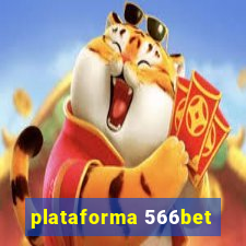 plataforma 566bet