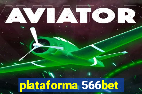 plataforma 566bet