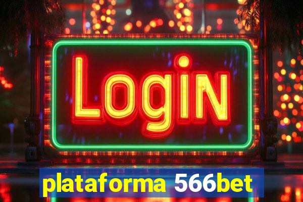 plataforma 566bet