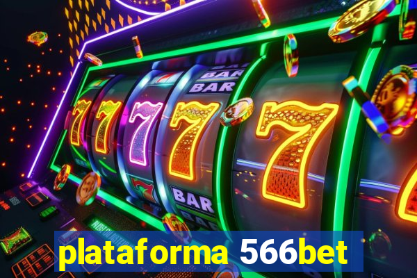 plataforma 566bet