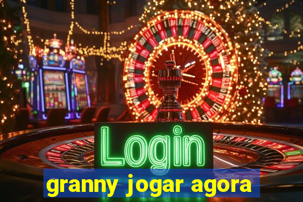 granny jogar agora