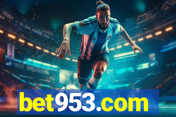 bet953.com