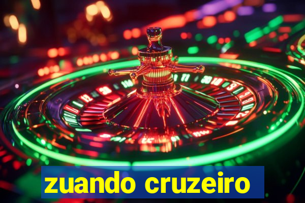 zuando cruzeiro