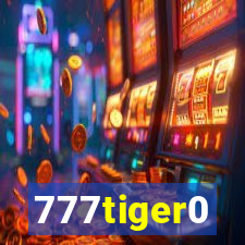 777tiger0