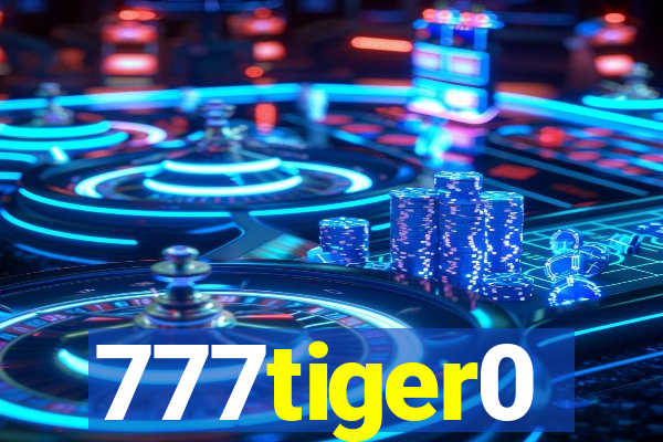 777tiger0