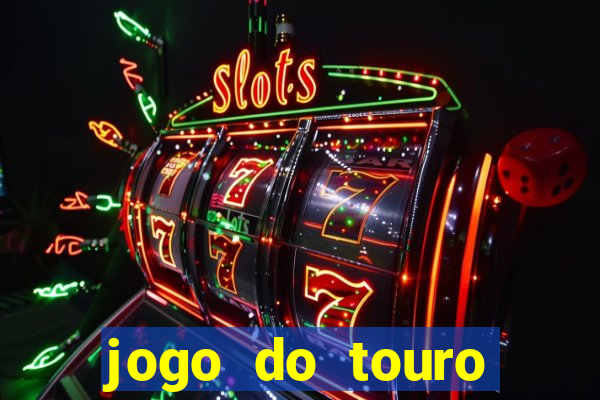 jogo do touro fortune ox demo