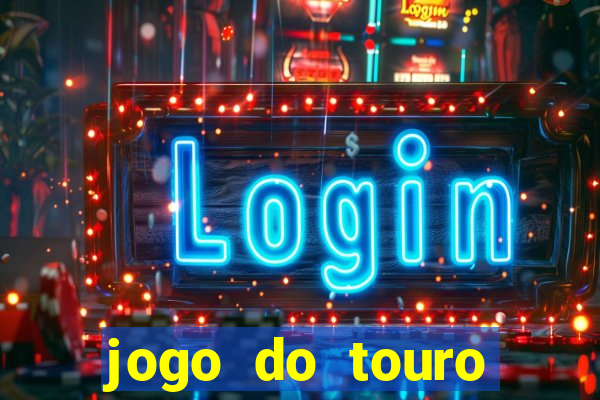 jogo do touro fortune ox demo