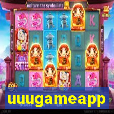 uuugameapp