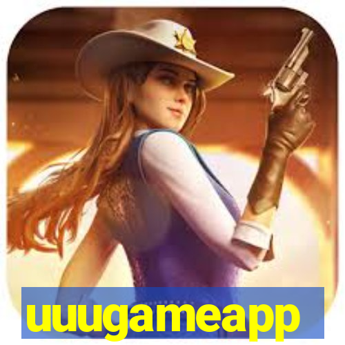 uuugameapp