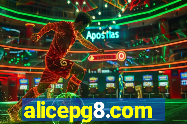 alicepg8.com