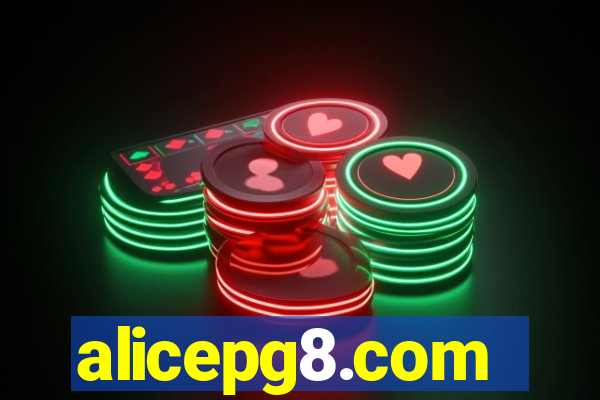 alicepg8.com