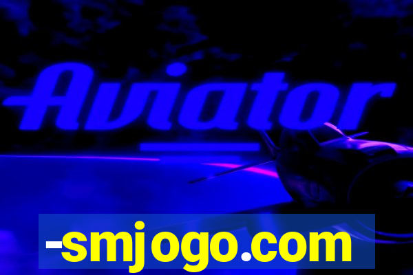 -smjogo.com