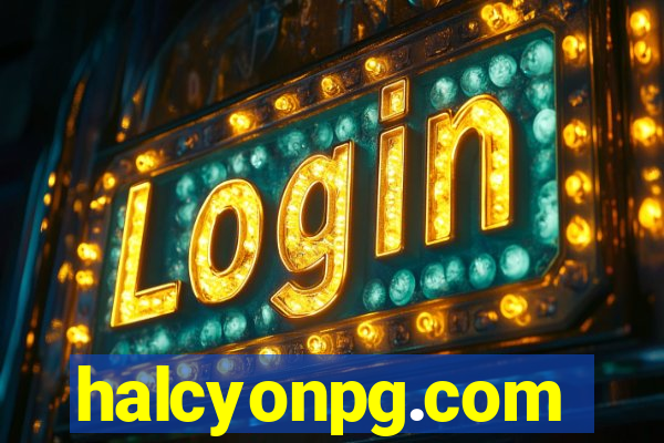 halcyonpg.com